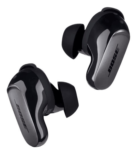 Bose QuietComfort Ultra Earbuds (worth S$339)
