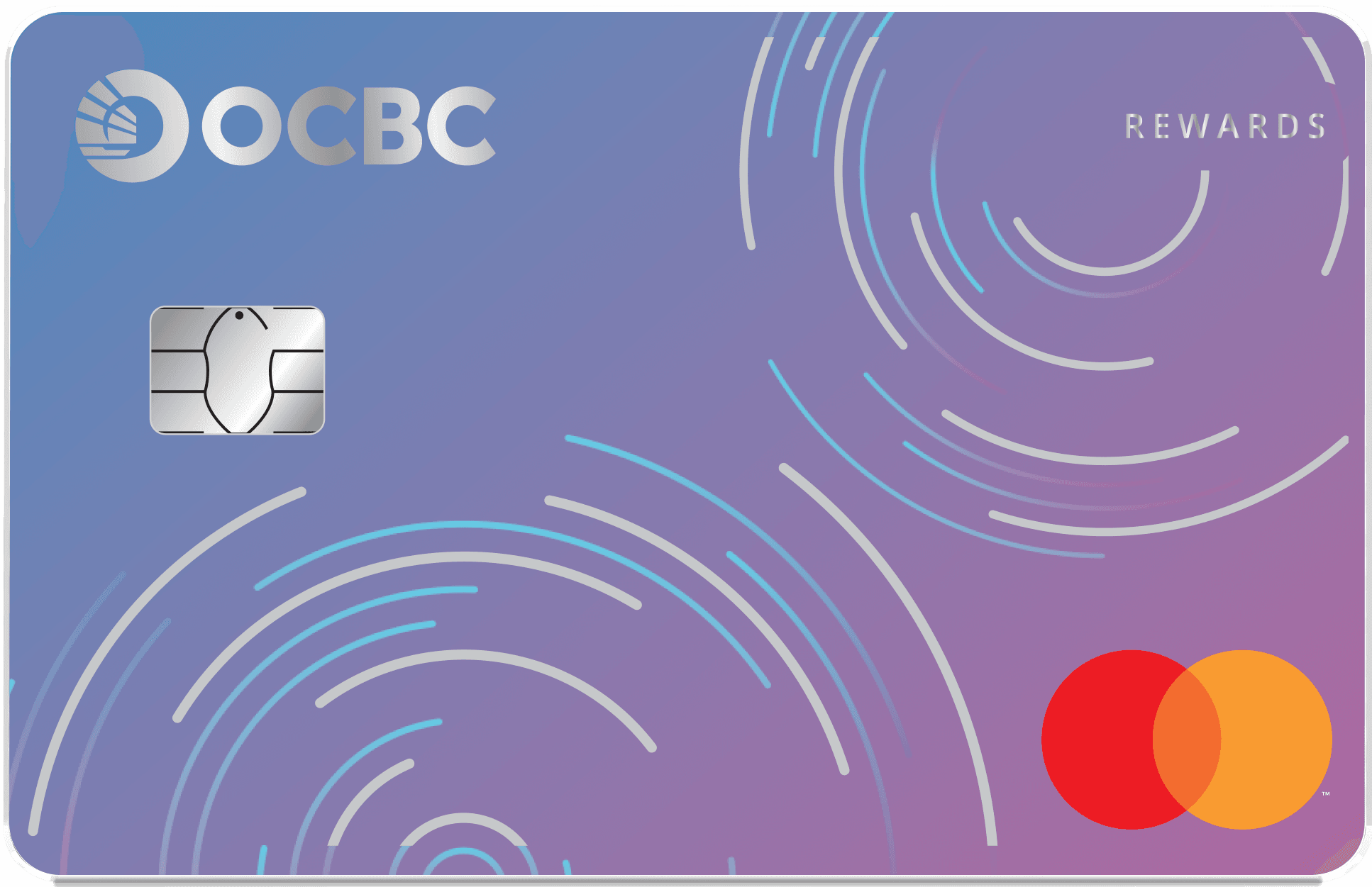 OCBC Rewards Credit Card